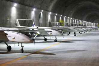 video cand incepe productia de drone militare la brasov anuntul ministrului economiei 3 500 de bucati produse anual spune bogdan ivan 684b1f91b4844