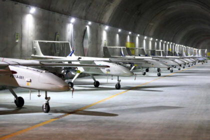 video cand incepe productia de drone militare la brasov anuntul ministrului economiei 3 500 de bucati produse anual spune bogdan ivan 684b1f91b4844