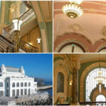 video cazinoul din constanta si a recapatat stralucirea de altadata cum arata acum la interior bijuteria arhitecturala de la malul marii 683f1b7803b20