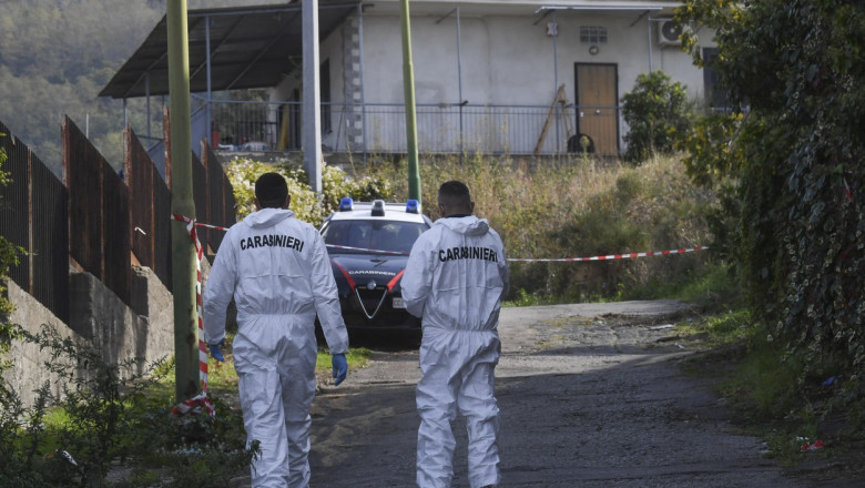 video cazul romancei moarte in italia principalul suspect a marturisit ca a mai ucis o femeie 68427fc0caa5e