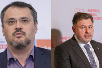 video cearta dintre rafila si ghinea dupa esecul negocierilor dansul intelege foarte greu ministru lenes incompetent si iresponsabil 684ad23ccbe14