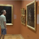video cel mai valoros tablou din romania expus la iasi cui apartine si cum arata capodopera de 40 de milioane de euro 6847ae5272978