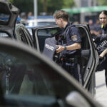 video cine este autorul atacului armat din austria suspectul renuntase la studii si detinea legal doua arme 684867568a68d