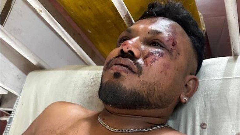 video cine este supravietuitorul accidentului aviatic din india cand m am ridicat erau cadavre in jurul meu mi a fost frica 684aef565729a