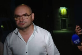 video colonelul iulian albaceanu seful jandarmeriei braila a fost plasat sub control judiciar surse 684ba53f0af23