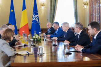 video continua negocierile la cotroceni privind pachetul de masuri fiscale pe lista discutiilor cresterea tva si a impozitului pe profit 6840231193794