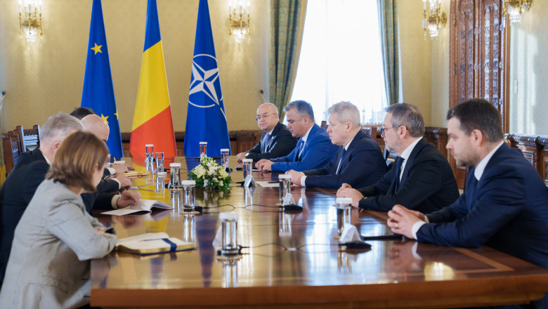 video continua negocierile la cotroceni privind pachetul de masuri fiscale pe lista discutiilor cresterea tva si a impozitului pe profit 6840231193794