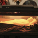 video cozi uriase la moscova pentru a vedea mumia lui lenin mausoleul se va inchide pentru doi ani 684433933d9c0