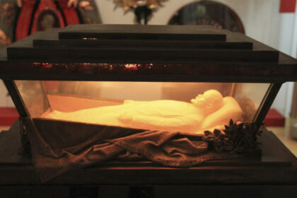 video cozi uriase la moscova pentru a vedea mumia lui lenin mausoleul se va inchide pentru doi ani 684433933d9c0