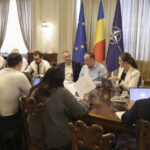 video culisele negocierilor de la cotroceni psd vrea transporturi interne si justitie ministerele dorite de pnl usr si udmr surse 6842a9f5f23f0