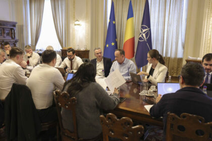 video culisele negocierilor de la cotroceni psd vrea transporturi interne si justitie ministerele dorite de pnl usr si udmr surse 6842a9f5f23f0