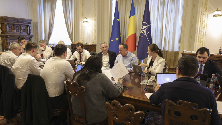 video culisele negocierilor de la cotroceni psd vrea transporturi interne si justitie ministerele dorite de pnl usr si udmr surse 6842a9f5f23f0