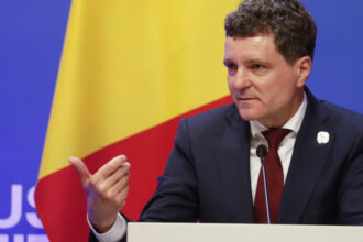 video cum va creste romania cheltuielile pentru aparare la 5 din pib explicatiile presedintelui nicusor dan 684010fadea5f