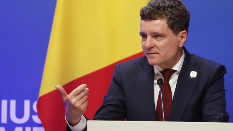 video cum va creste romania cheltuielile pentru aparare la 5 din pib explicatiile presedintelui nicusor dan 684010fadea5f