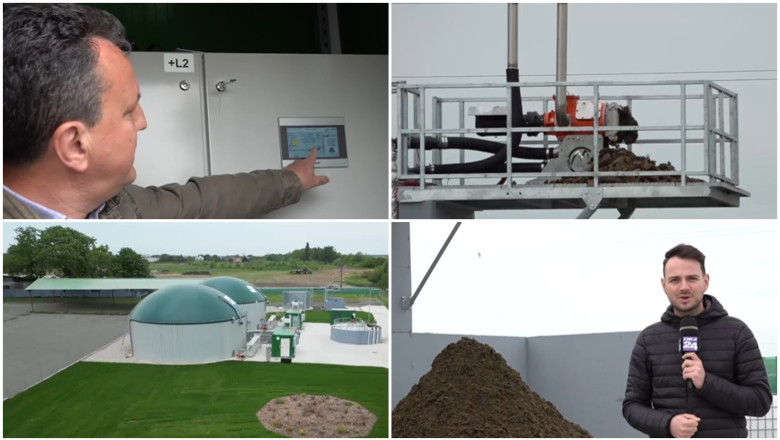 video deseuri transformate in energie prima universitate din tara cu 0 emisii de carbon isi produce singura curentul caldura si apa calda 683f1ab19f09d