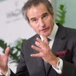 video directorul agentiei pentru energie atomica nemultumit ca iranul a pus mana pe documentele institutiei sale este grav 6846f74be41fc