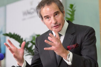 video directorul agentiei pentru energie atomica nemultumit ca iranul a pus mana pe documentele institutiei sale este grav 6846f74be41fc