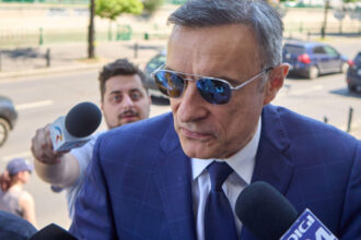 video dna a extins urmarirea penala in ceea ce l priveste pe florian coldea de ce este acum acuzat fostul director adjunct al sri 684c4938c3fae