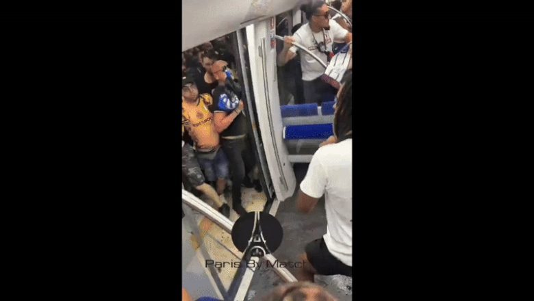 video fanii echipei psg agresati in munchen inainte de finala ligii campionilor 683f1997274f6