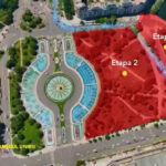 video incep lucrarile la planseul unirii din capitala traficul va fi restrictionat pe splaiul independentei 6847dada9d0c9