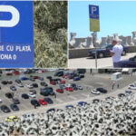 video inceput de sezon cu tarife de parcare de patru ori mai mari pe litoral cat costa acum o ora de parcare in statiunea mamaia 684116e489f16