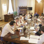 video interimatul guvernului expira in 5 zile o noua runda esuata de negocieri la cotroceni intre nicusor dan si partide 6850387b782a8