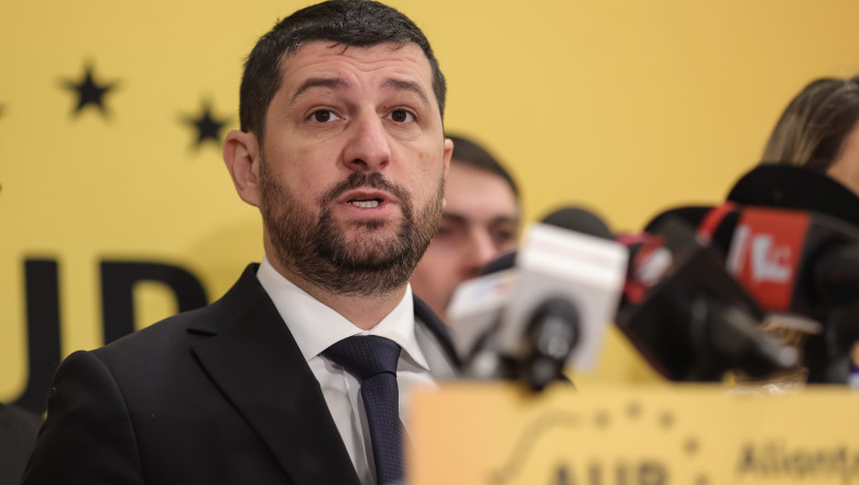 video liderul aur marius lulea critica declaratiile lui nicusor dan privind cheltuielile pentru aparare probabil sta prost cu matematica 68404aec731d4