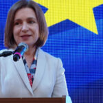 video maia sandu anunta primul lucru de rezolvat pe agenda comuna cu nicusor dan mai avem un spin de care trebuie sa scapam 68488f57e8d42