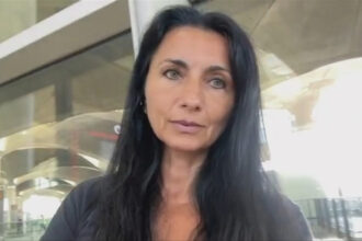 video marturia unei romance care a reusit sa iasa din israel dupa bombardamente ne a luat prin surprindere noaptea 6850495ec8773