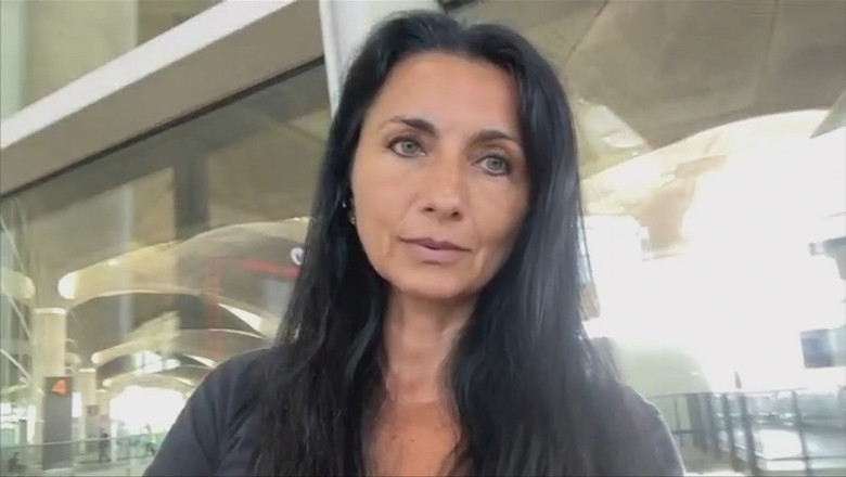 video marturia unei romance care a reusit sa iasa din israel dupa bombardamente ne a luat prin surprindere noaptea 6850495ec8773