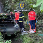 video masina prabusita intr o rapa pe transfagarasan un barbat a murit iar fiul sau este in stare grava cum s a produs accidentul 68514a8ae1b4d