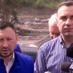 video ministrul mediului aflat la praid nimic nu poate garanta ca nu vom avea din nou ploi abundente viituri avertismentul lui fechet 68400dfccc9ba