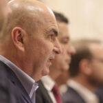 video negocieri pentru viitorul guvern conditia pusa de psd ca sa il accepte premier pe ilie bolojan surse 684755415b4ae