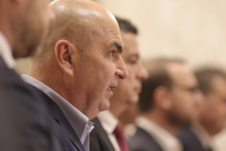 video negocieri pentru viitorul guvern conditia pusa de psd ca sa il accepte premier pe ilie bolojan surse 684755415b4ae