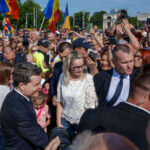 video nicusor dan baie de multime la chisinau presedintele a fost votat de peste 80 dintre basarabenii cu cetatenie romana 684860758337f