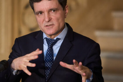 video nicusor dan discuta astazi cu oficialii comisiei europene despre deficitul excesiv si pnrr 684010ef33e36