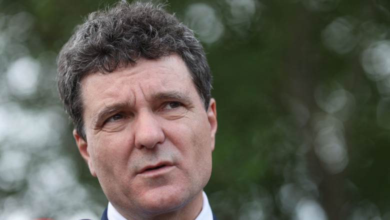 video nicusor dan intalniri astazi cu reprezentantii partidelor privind formarea noului guvern cand va fi anuntat premierul 684010ea84274