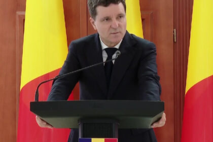 video nicusor dan prezinta prioritatile partidelor pentru reducerea cheltuielilor sper sa ajungem cat mai putin in partea de taxe 68483b2e13e87