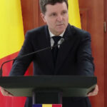 video nicusor dan spune ca nu e un blocaj in negocierile privind masurile fiscale ci o discutie tehnica cand vom avea un premier 684838ca8edc8