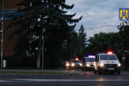 video operatiunea jupiter continua 224 de descinderi in dosare de coruptie contrabanda si criminalitate informatica 68429028e6a2d