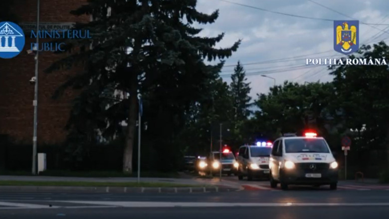 video operatiunea jupiter continua 224 de descinderi in dosare de coruptie contrabanda si criminalitate informatica 68429028e6a2d