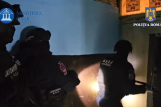 video operatiunea jupiter ziua a patra peste 450 de perchezitii au loc astazi in toata romania sunt vizate mai multe infractiuni 6841411183471