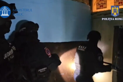 video operatiunea jupiter ziua a patra peste 450 de perchezitii au loc astazi in toata romania sunt vizate mai multe infractiuni 6841411183471
