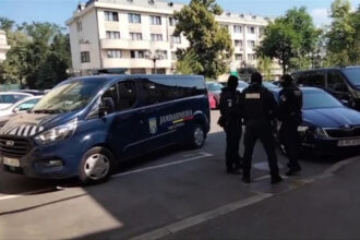 video perchezitii dna la primaria iasi procurorii verifica angajarile si activitatea biroului de resurse umane 685129c3a7758