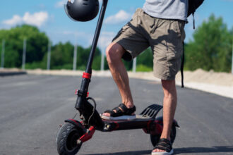 video peste 130 de accidente pe trotinete electrice de la inceputul anului mersul in tandem si pe trotuar interzise 68414108b83a6