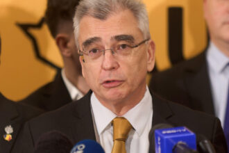 video petrisor peiu filozofia care va sta la baza noului guvern e de crestere a poverii fiscale ce solutie vede liderul senatorilor aur 68404ae83b8c0