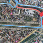 video primarul sectorului 4 da asigurari ca traficul nu va fi paralizat odata cu lucrarile de la planseul unirii anuntul edilului 68444d7814939