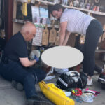 video raed arafat a salvat la praid o femeie careia i s a facut rau si a intrat in stop cardiac seful dsu a resuscitat o 10 minute 6843343857962