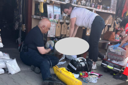 video raed arafat a salvat la praid o femeie careia i s a facut rau si a intrat in stop cardiac seful dsu a resuscitat o 10 minute 6843343857962