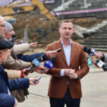video reducerea cheltuielilor ar putea periclita construirea noului stadion din timisoara precizarile lui alfred simonis 6842eb9acb3ee